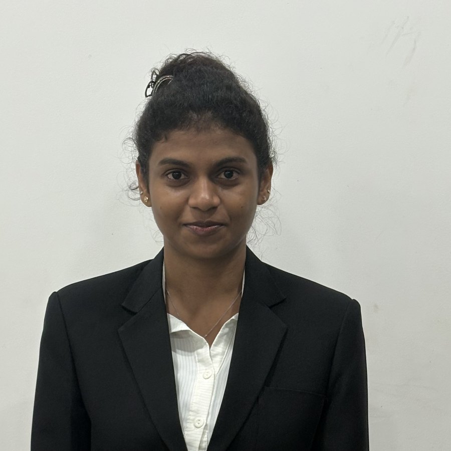 Leo Rashmi Bimasha